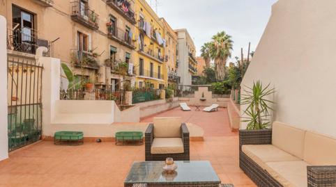 Photo 3 of Flat for sale in Plaza Duc de Medinaceli, Barri Gòtic,  Barcelona Capital