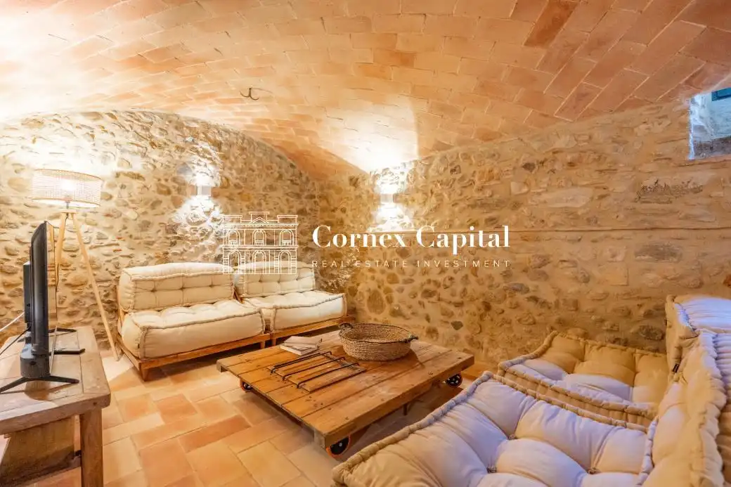 Casa o chalet en venta en La Bisbal d'Empordà con Aire acondicionado, Calefacción y Jardín privado