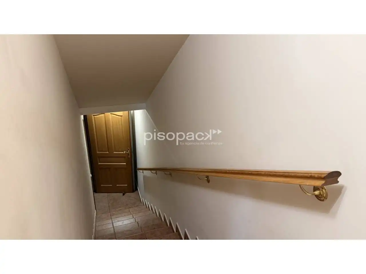 Casa adosada en venta en Berrioplano / Berriobeiti con Calefacción, Jardín privado y Parquet