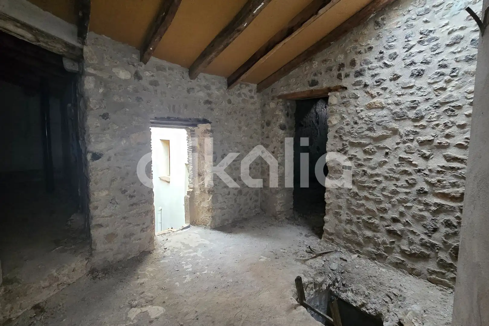 Casa en venda a Sant Feliu de Pallerols, imagen 21
