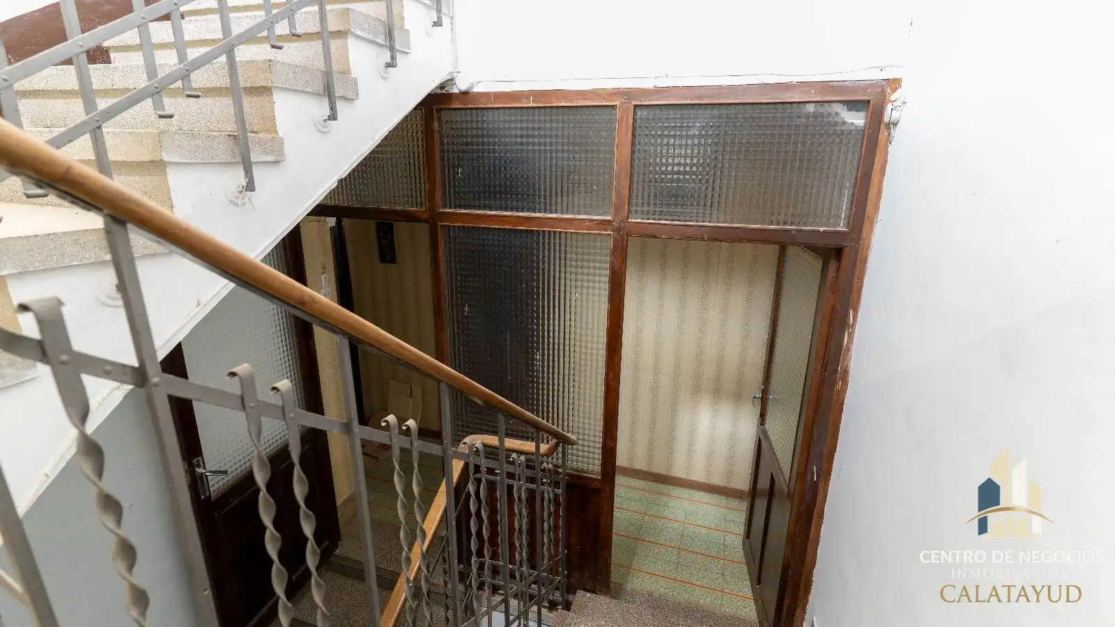Casa o xalet en venda en Belmonte de Gracián amb Balcó
