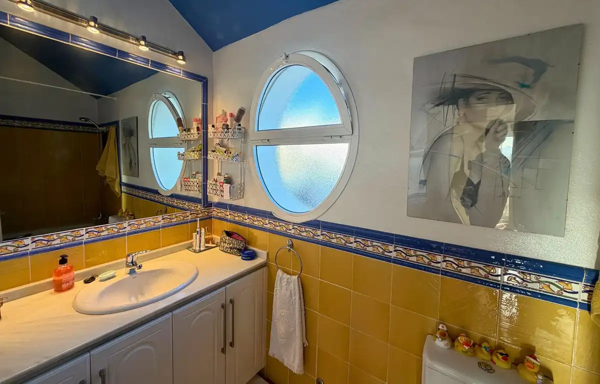 Casa a schiera in vendita a Nueva Andalucía, imagen 34