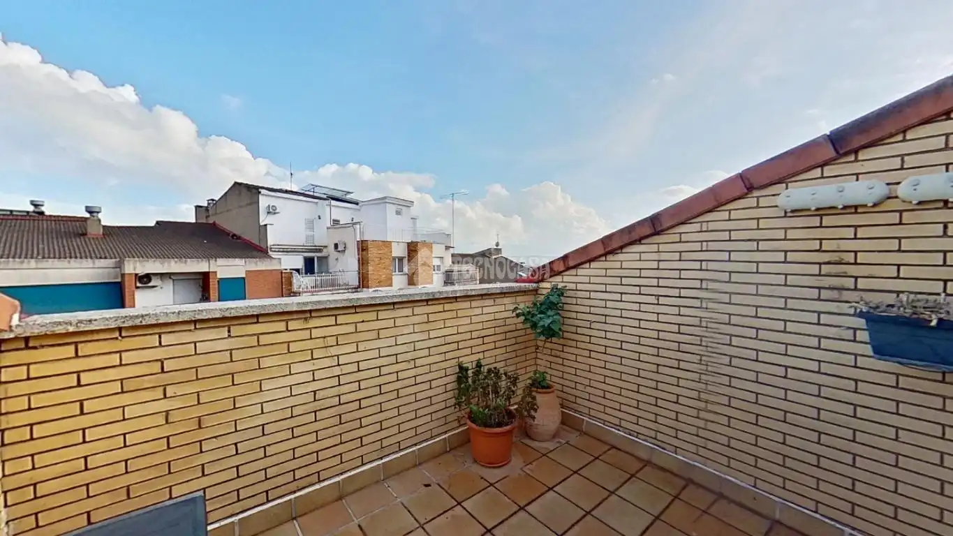 Piso con terraza en venta en Bases de Manresa - Carretera de Santpedor, imagen 24