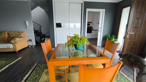 El encanto de la modernidad en un chalet exclusivo en Bueu
