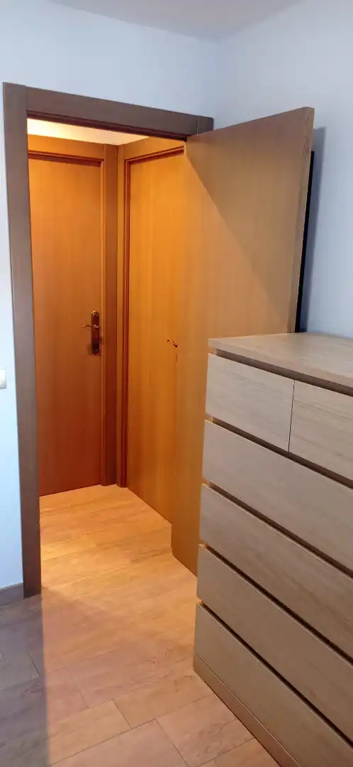 Pis en venda a Carrer de Còrdova, Can Franquesa