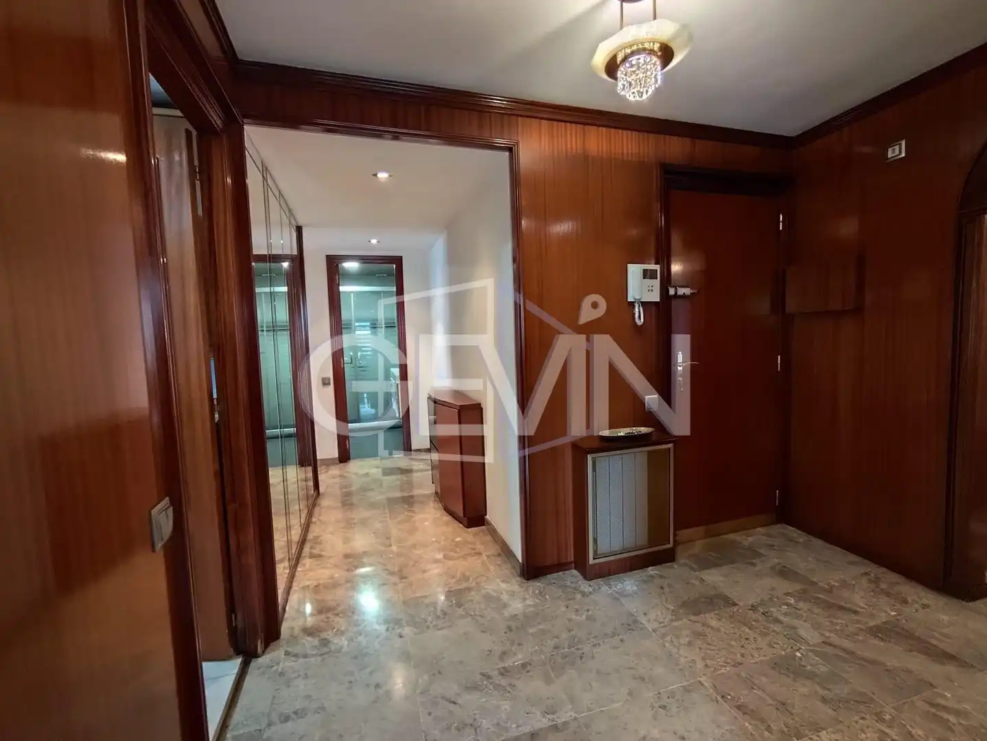 Piso en venta en La Llagosta con Calefacción