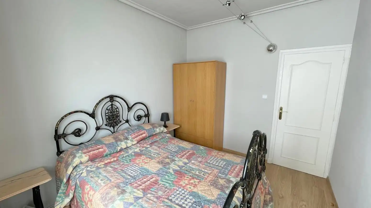 Wohnung zur Miete in Gran Via