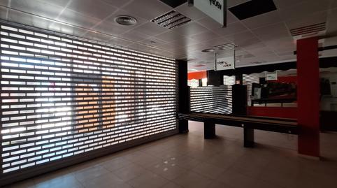 Photo 5 of Premises to rent in Carretera de Poza, 47, Gamonal - San Bruno - G9, Burgos