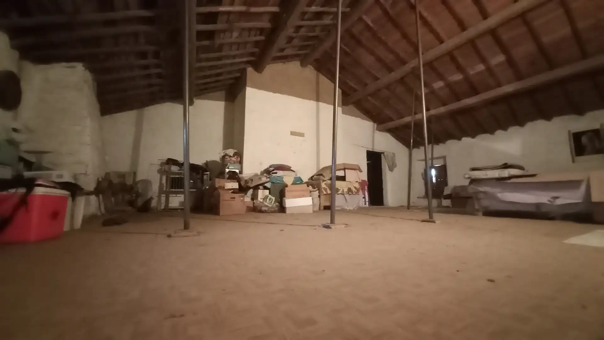 Casa o xalet en venda en Montamarta