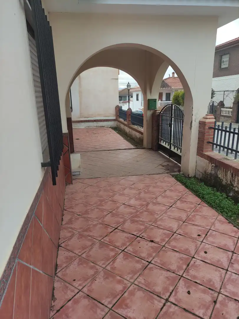 Casa con jardín en venta en Láchar, imagen 20