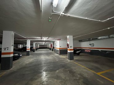 Parcheggio in vendita a Germans Margallo