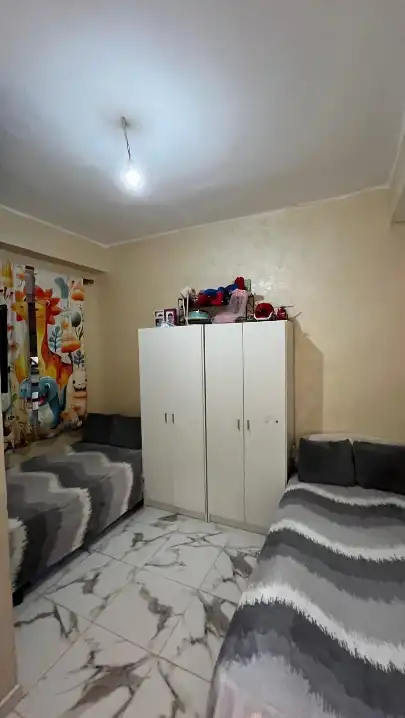 Bedroom of Flat for sale in Gandia  with Air Conditioner, Balcony and Internet