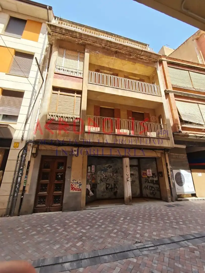 Residencial en venda a Benavente, imagen 3