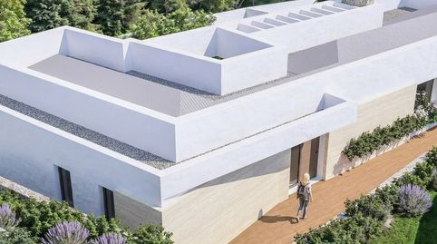 Foto 5 de Casa o xalet en venda a Centro ciudad, Jávea / Xàbia