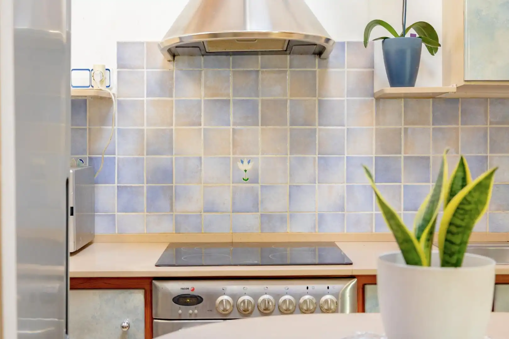 Cocina de Piso en venta en Algemesí con Aire acondicionado, Calefacción y Terraza