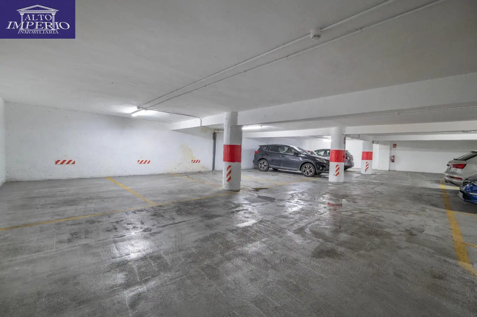 Piso con terraza en venta en Calle EMPERATRIZ EUGENIA 6, imagen 78
