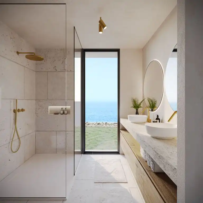 Penthouse with pool for sale in Callao Salvaje - Playa Paraíso, imagen 32
