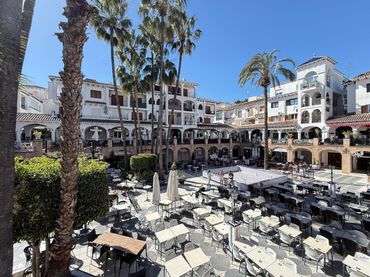 Apartment mit Pool zum Verkauf in Orihuela Costa