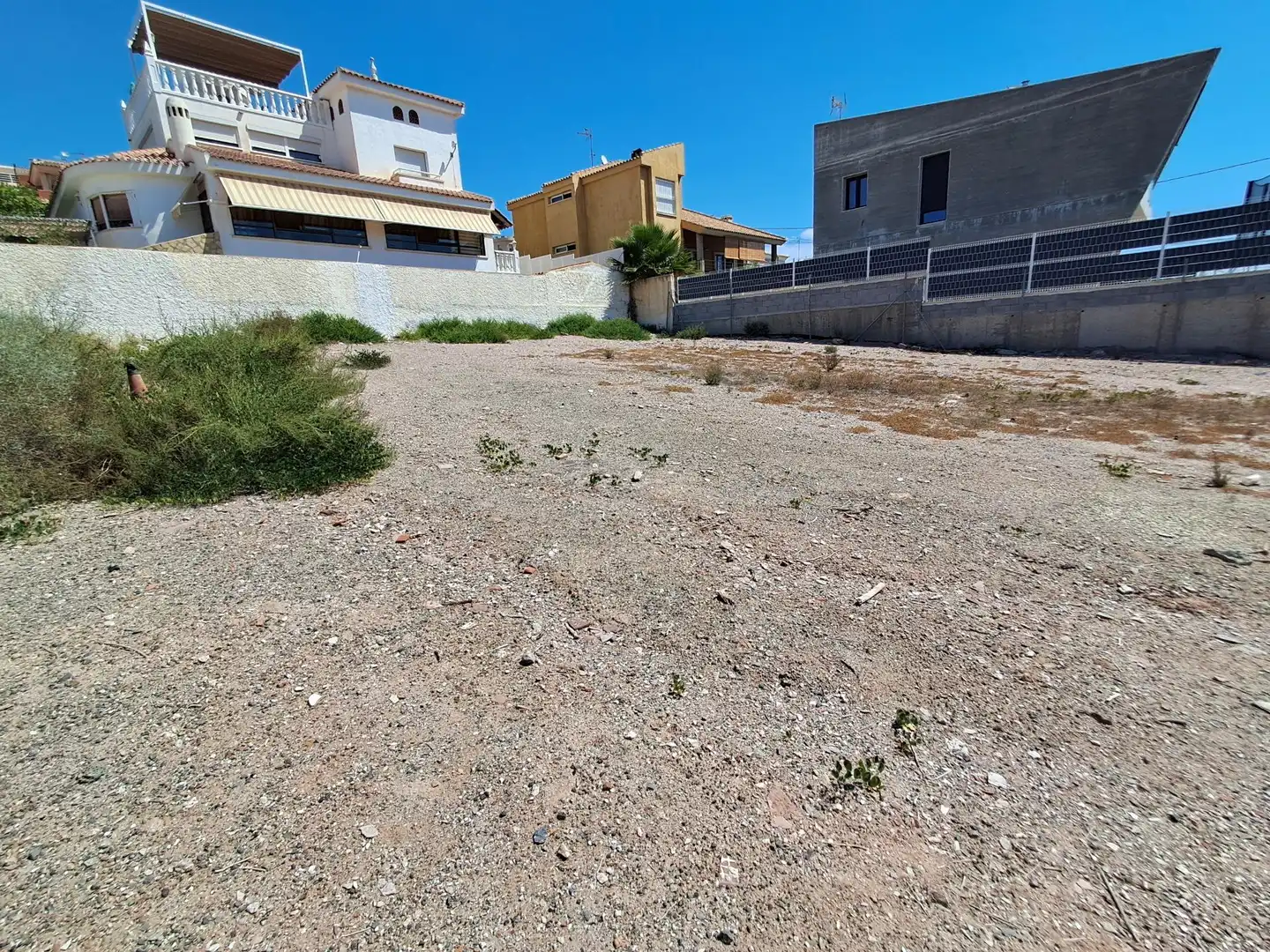 Terreno residenziale in vendita a Calabardina, imagen 14