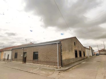 Haus zum Verkauf in Calle Beato Benito Jose Labre Mañoso 2