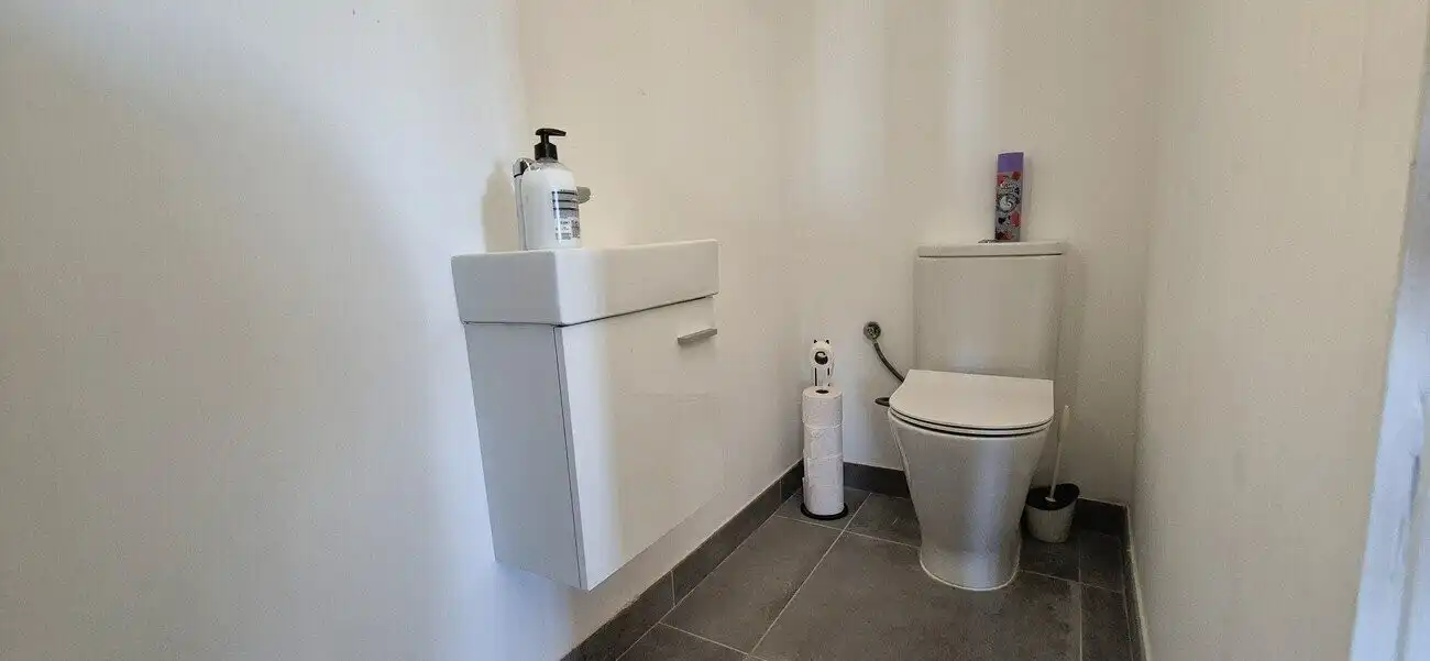 Maison avec jardin à vendre à N/A, imagen 12