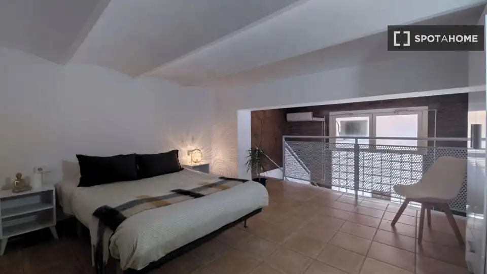 Flat to rent in Sants - Montjuïc, imagen 4