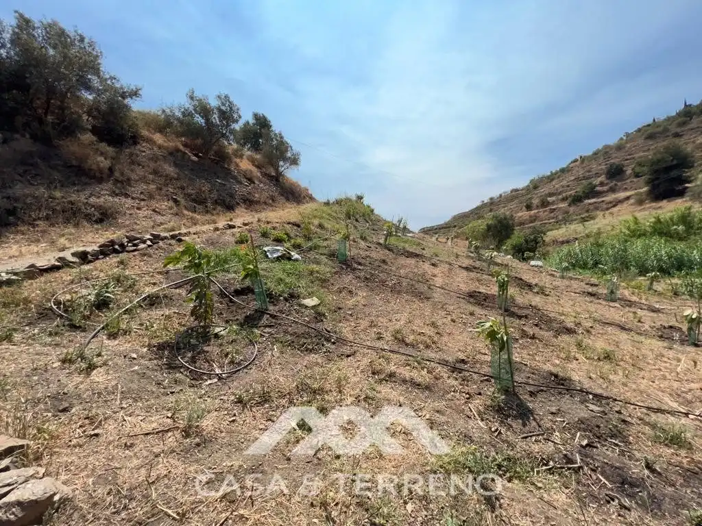 Residential for sale in Torrox