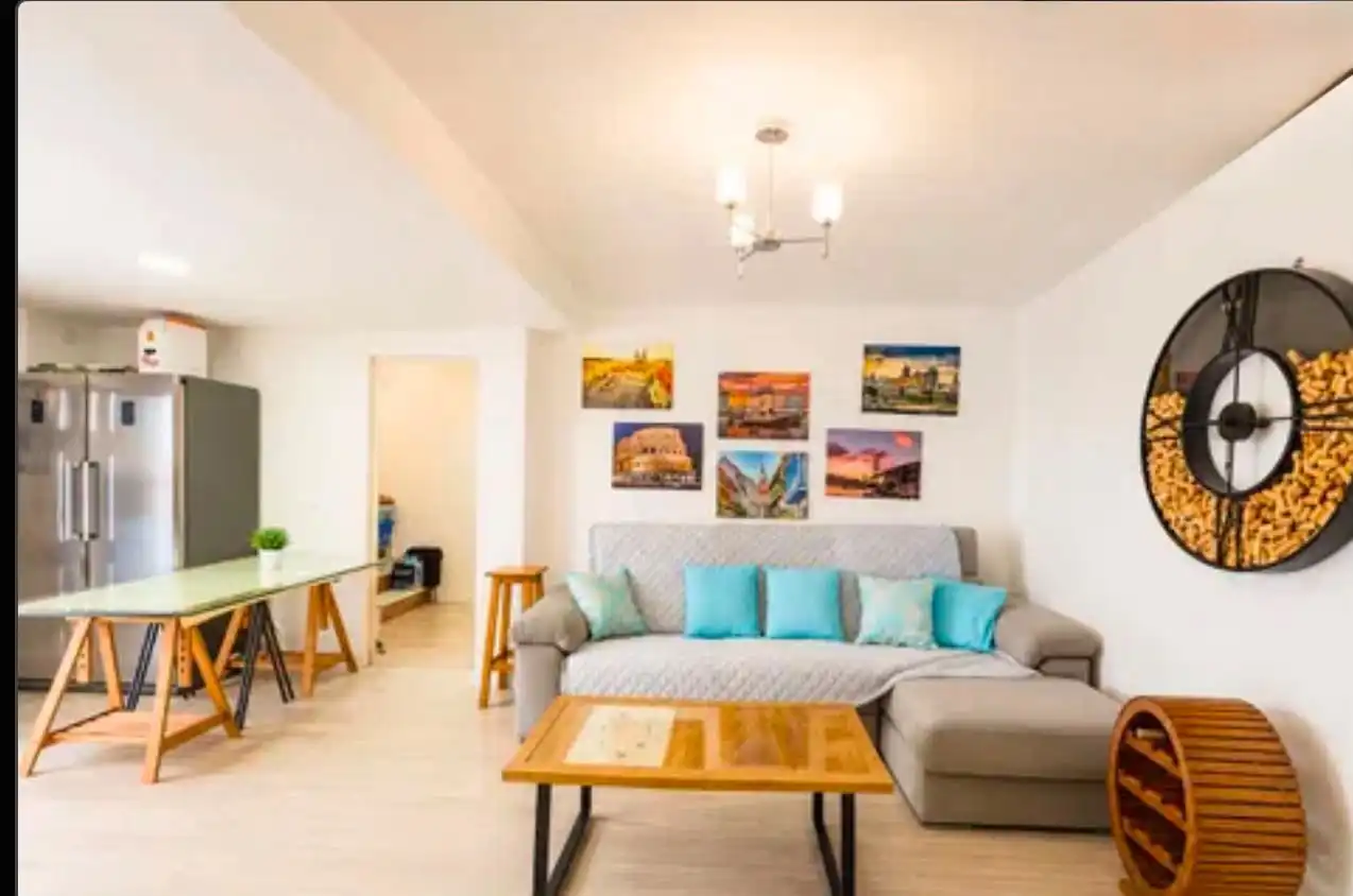 Maison jumelée avec piscine à vendre à Calle Juan Sebastián Bach, imagen 17