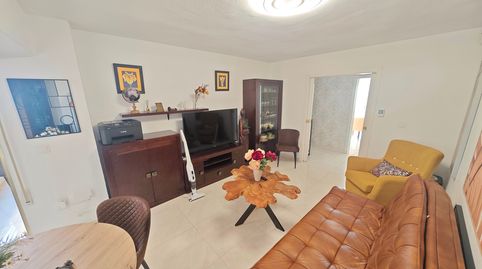 Foto 5 de Piso en venta en Carrer Portalet, 8, Zona Pueblo, Calpe / Calp