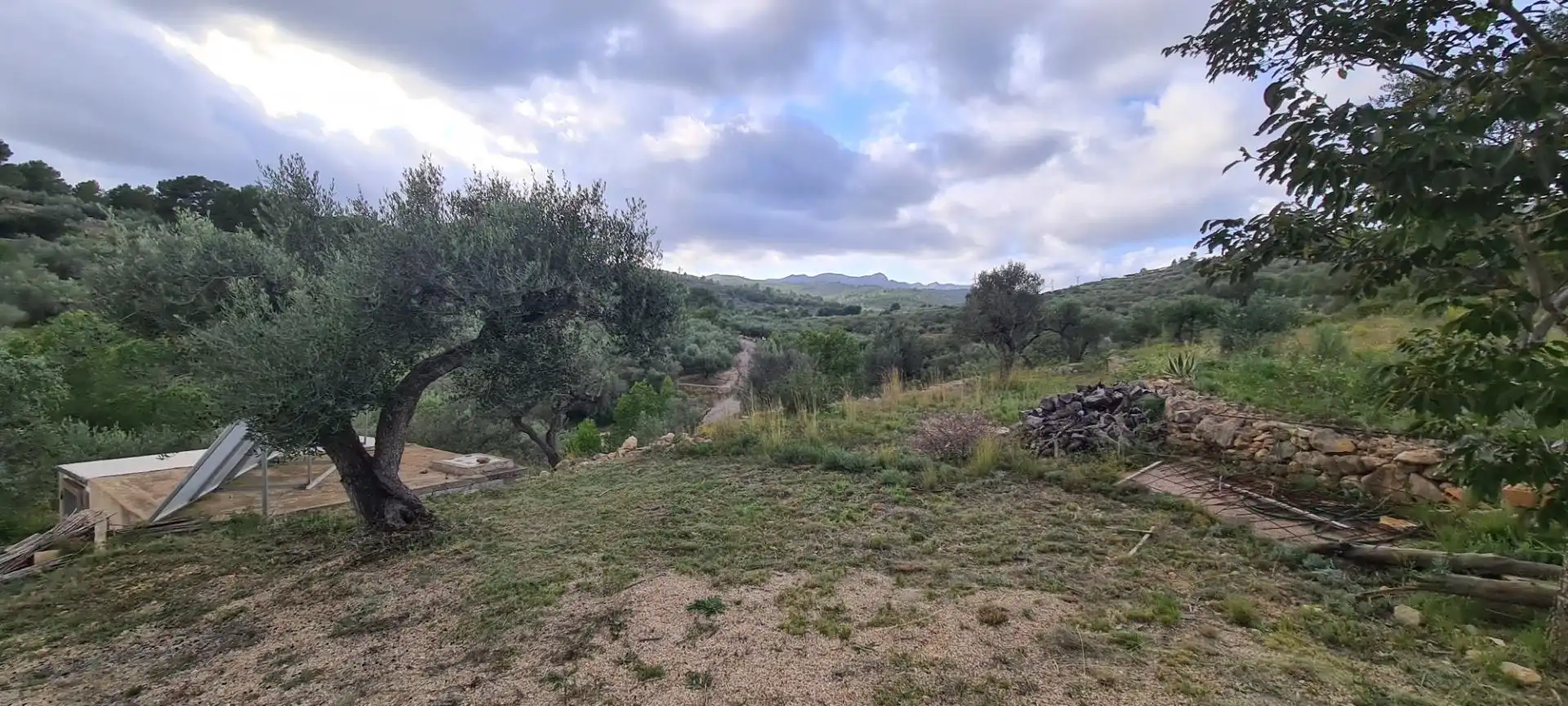 Landhaus mit Garten zum Verkauf in El Perelló, imagen 51