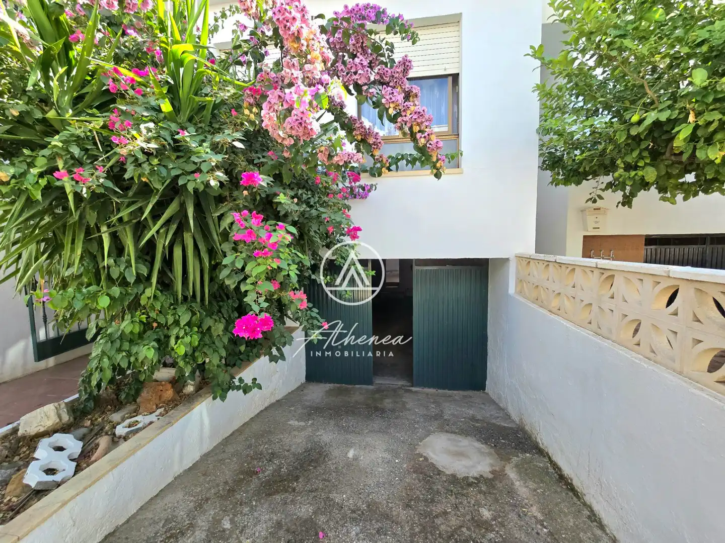 Casa a schiera con terrazza in vendita a Canjáyar, imagen 2