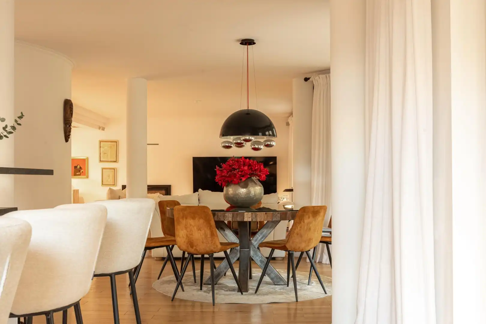 Villa mit Terrasse zum Verkauf in Costa de la Calma, imagen 12