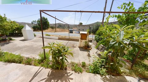 Foto 3 de Casa o xalet en venda a Arboleas, Almería