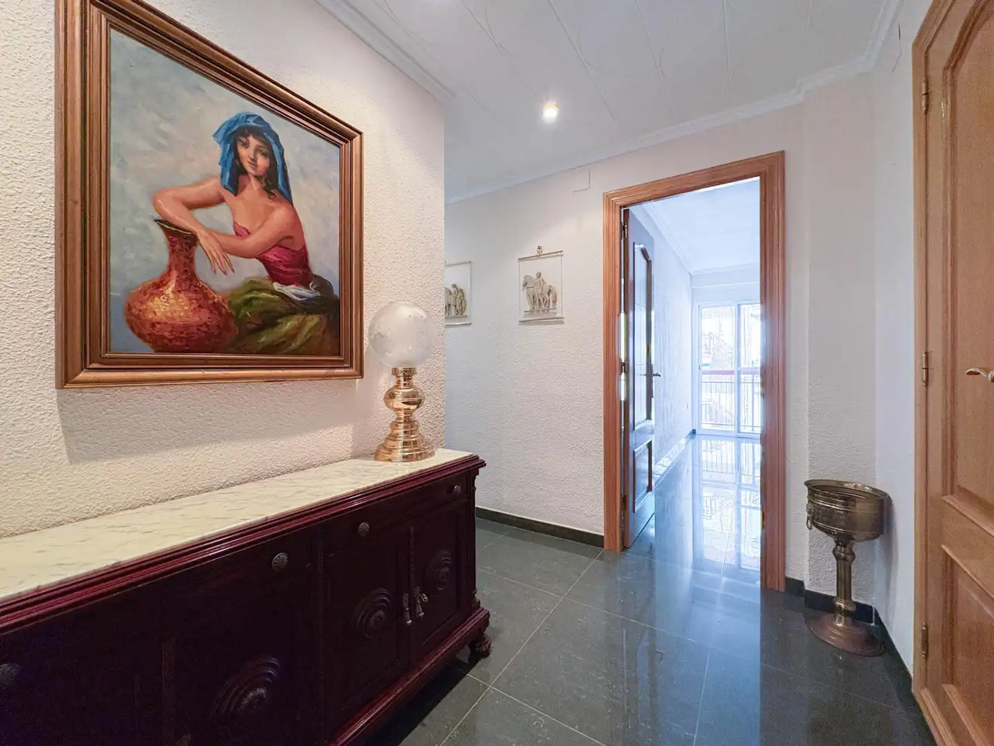 Piso en venta en Valencia con Aire acondicionado, Calefacción y Trastero