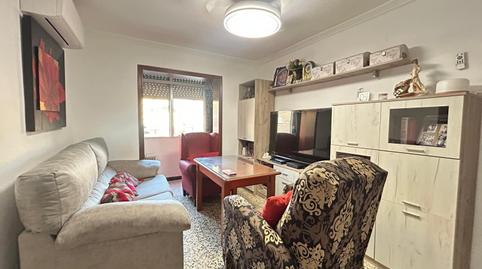 Photo 4 of Flat for sale in Santiago - Coronación, Cádiz