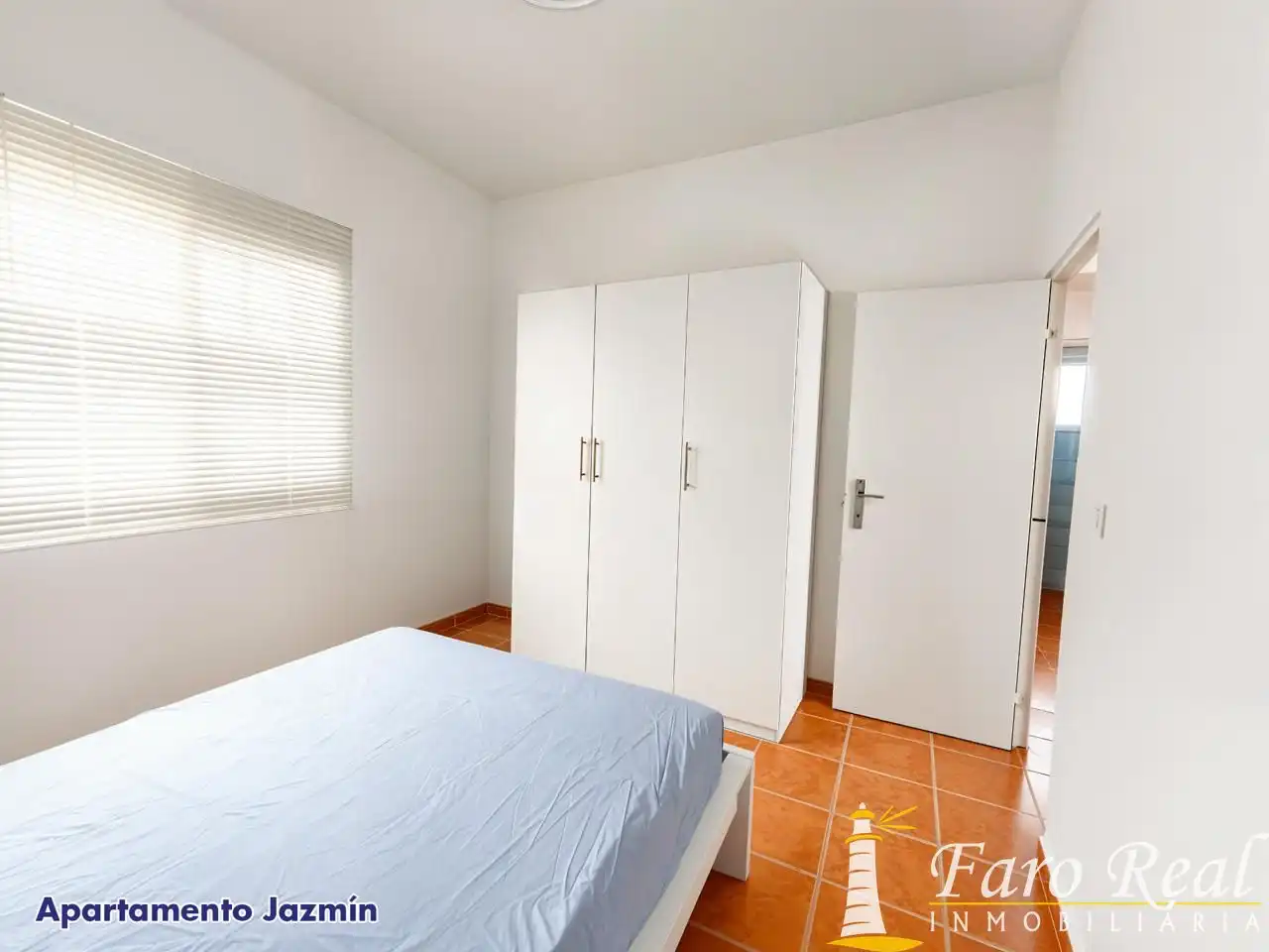 Habitación de Casa o chalet en venta en Chipiona con Aire acondicionado, Calefacción y Jardín privado