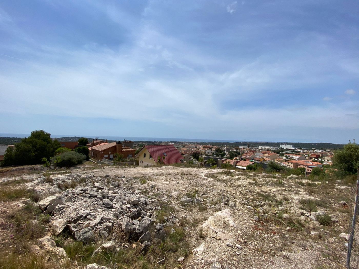 Residencial en venda en Martorell