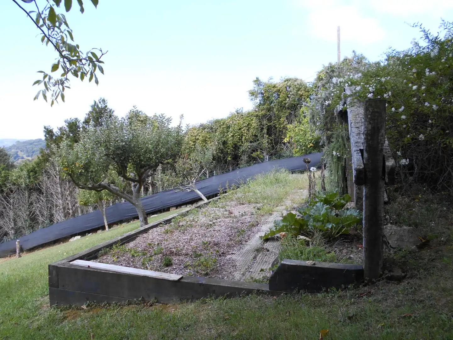 Casa pareada con jardín en venta en Plentzia, imagen 7