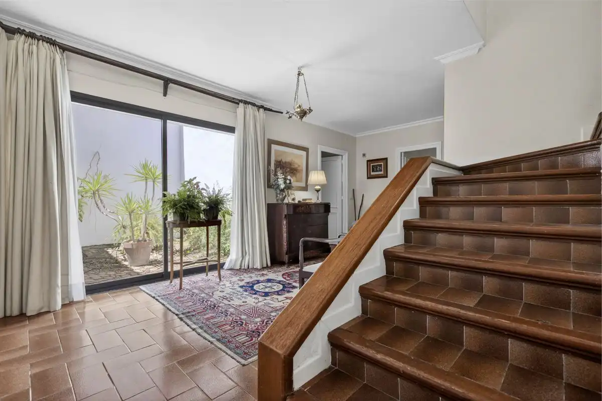 Casa amb terrassa en venda a Calle Villares Altos, imagen 19