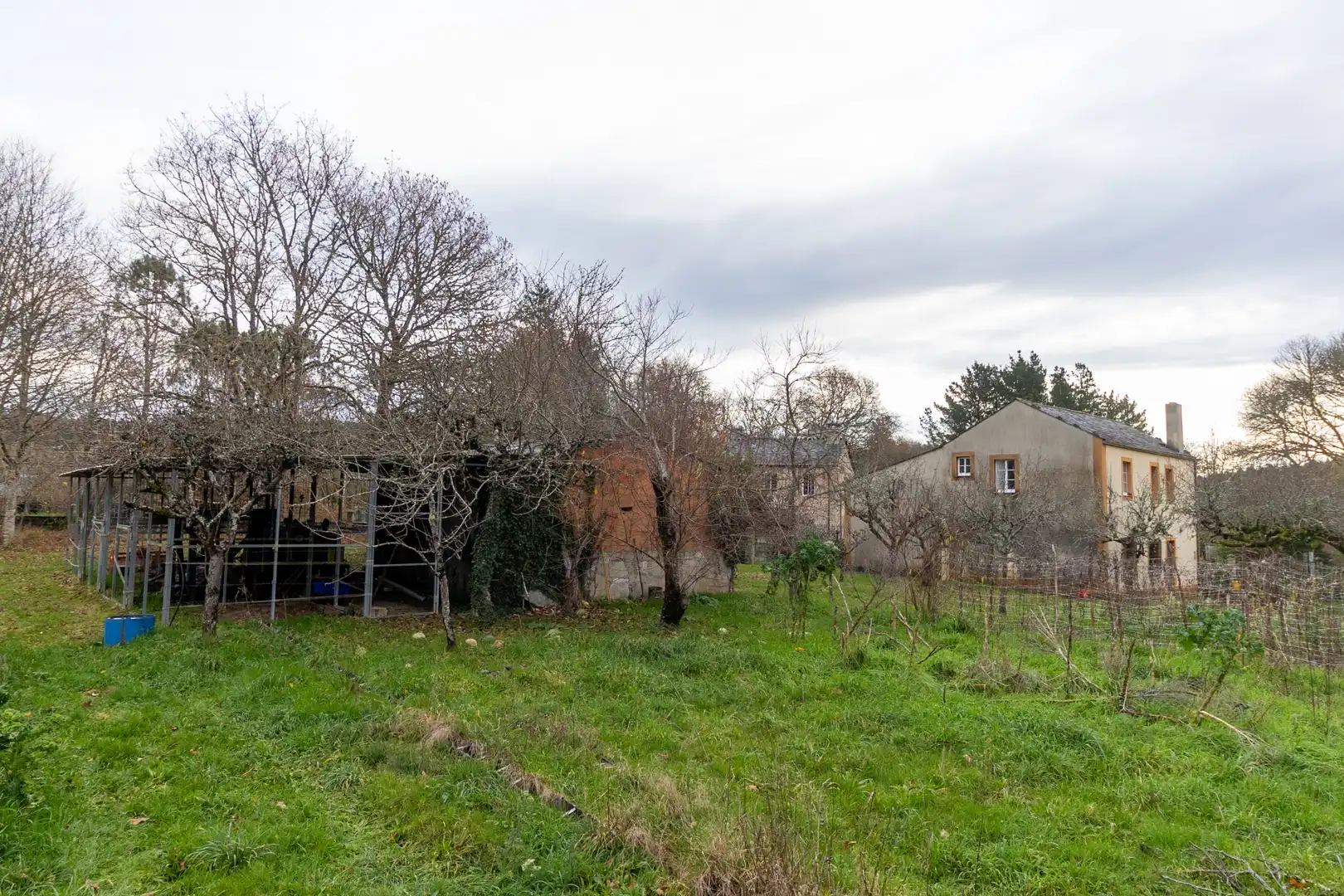 Houses for sale in Guitiriz