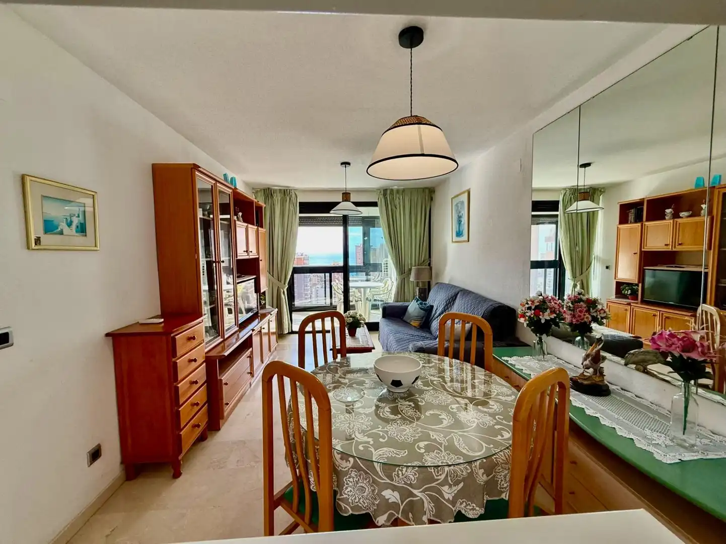 Mini appartamento con piscina in vendita a Levante Alto, imagen 9