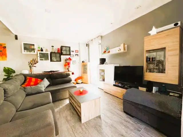 Piso en venta en Plaça de la Mare, Montgat