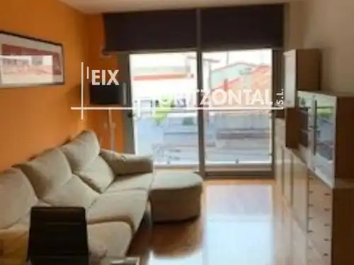 Piso de alquiler en Calderon de, Centre