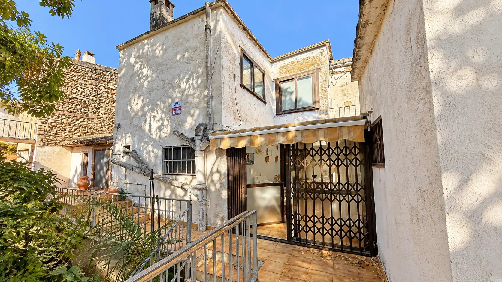 Maison mitoyenne avec jardin à vendre à Centre, imagen 18