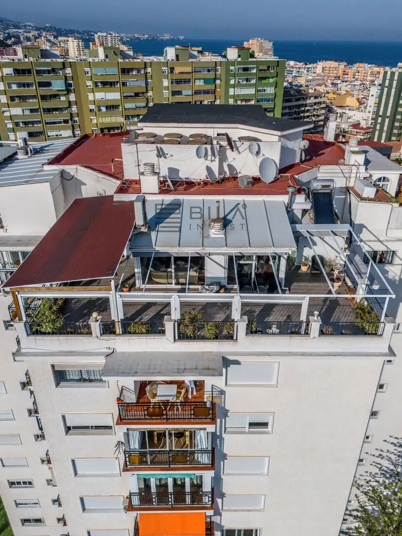 Àtic amb piscina en venda a Acapulco, imagen 33