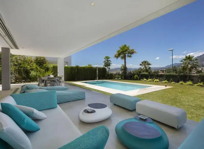 Casa o chalet de alquiler en Río Real