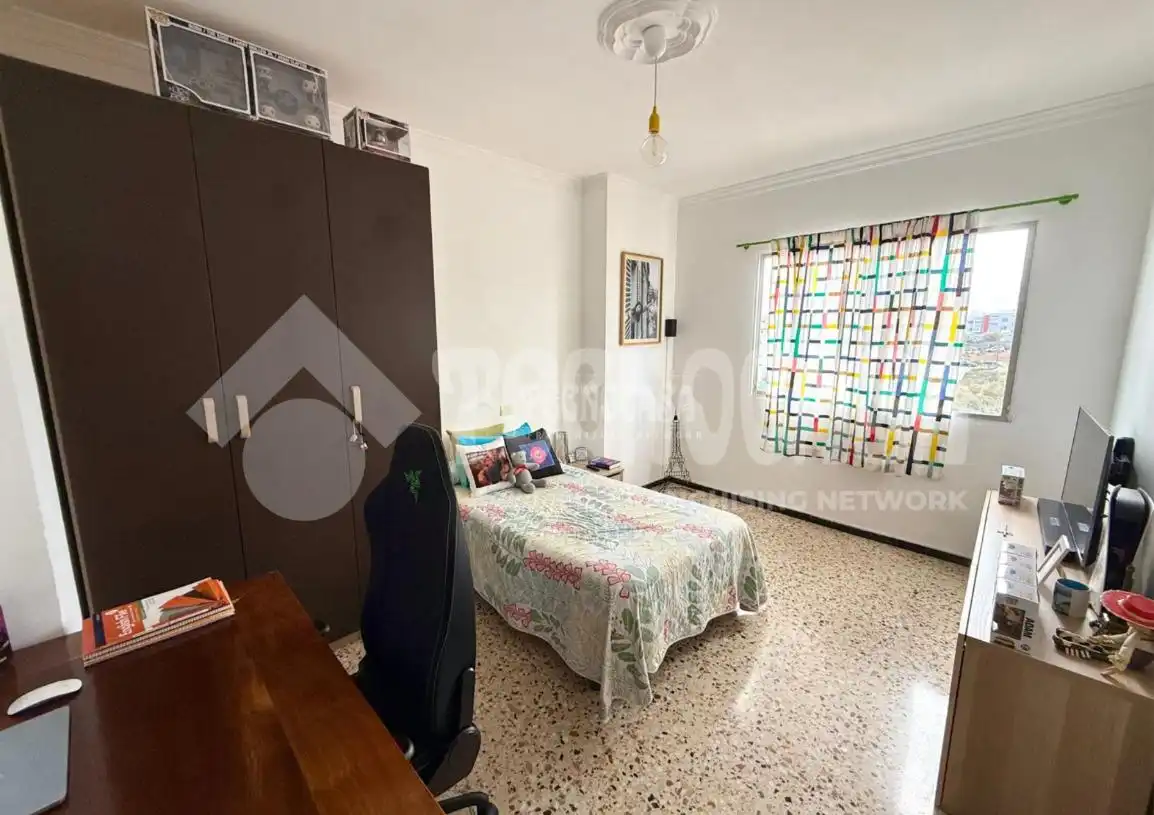 Dormitori de Edifici en venda en Las Palmas de Gran Canaria