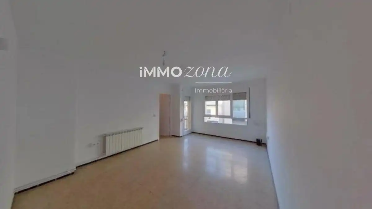 Vista exterior de Apartamento en venta en Santa Eugènia