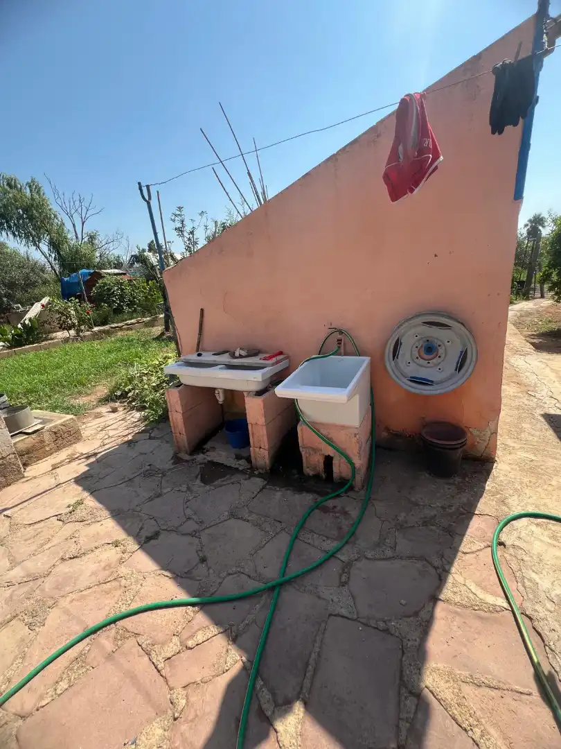 Garden of Country homes for sale in Castellón de la Plana / Castelló de la Plana  with Terrace and Swimming Pool