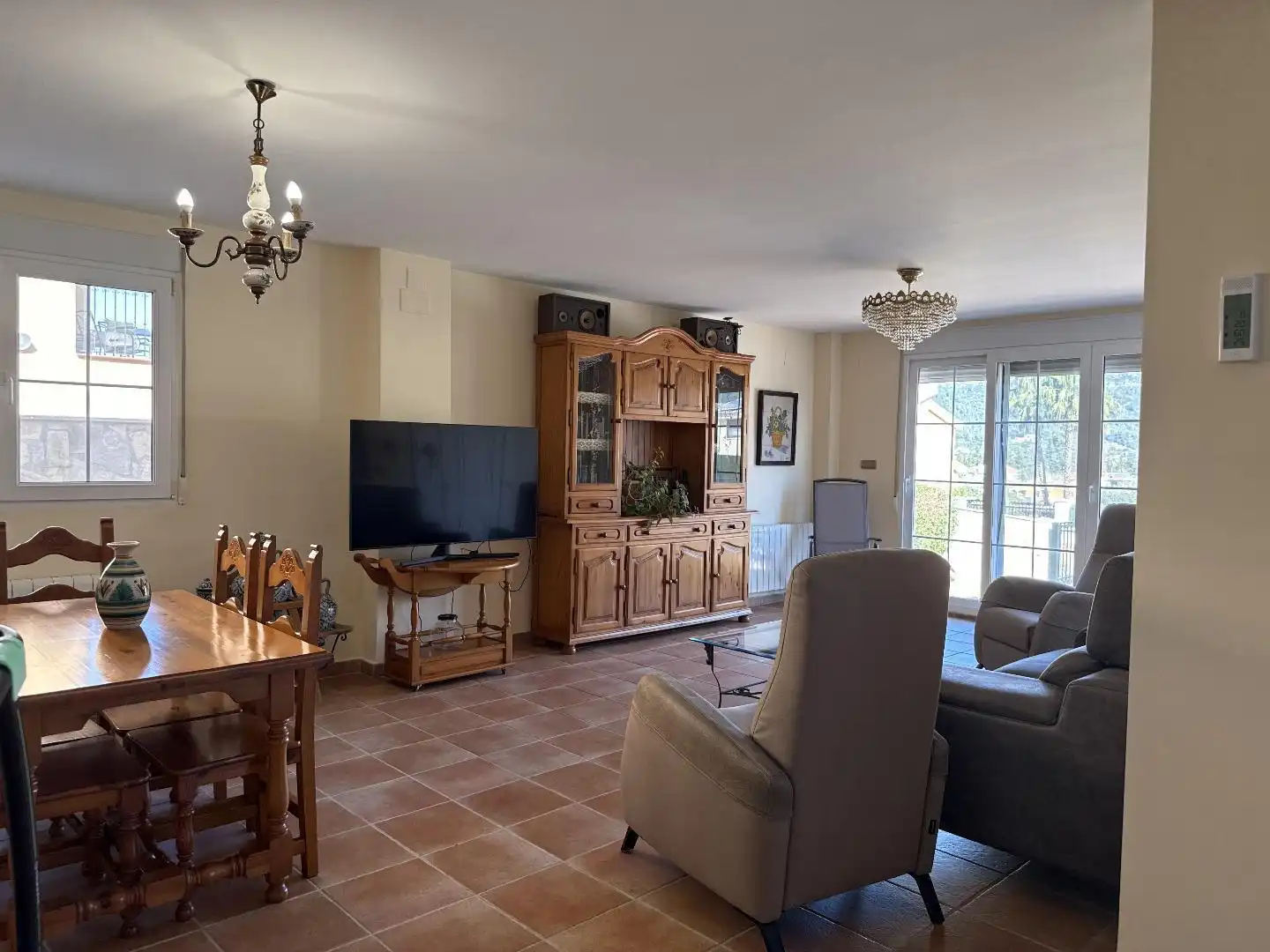 Casa con piscina en venta en Urbanitzacions i Pedanies Sud, imagen 32